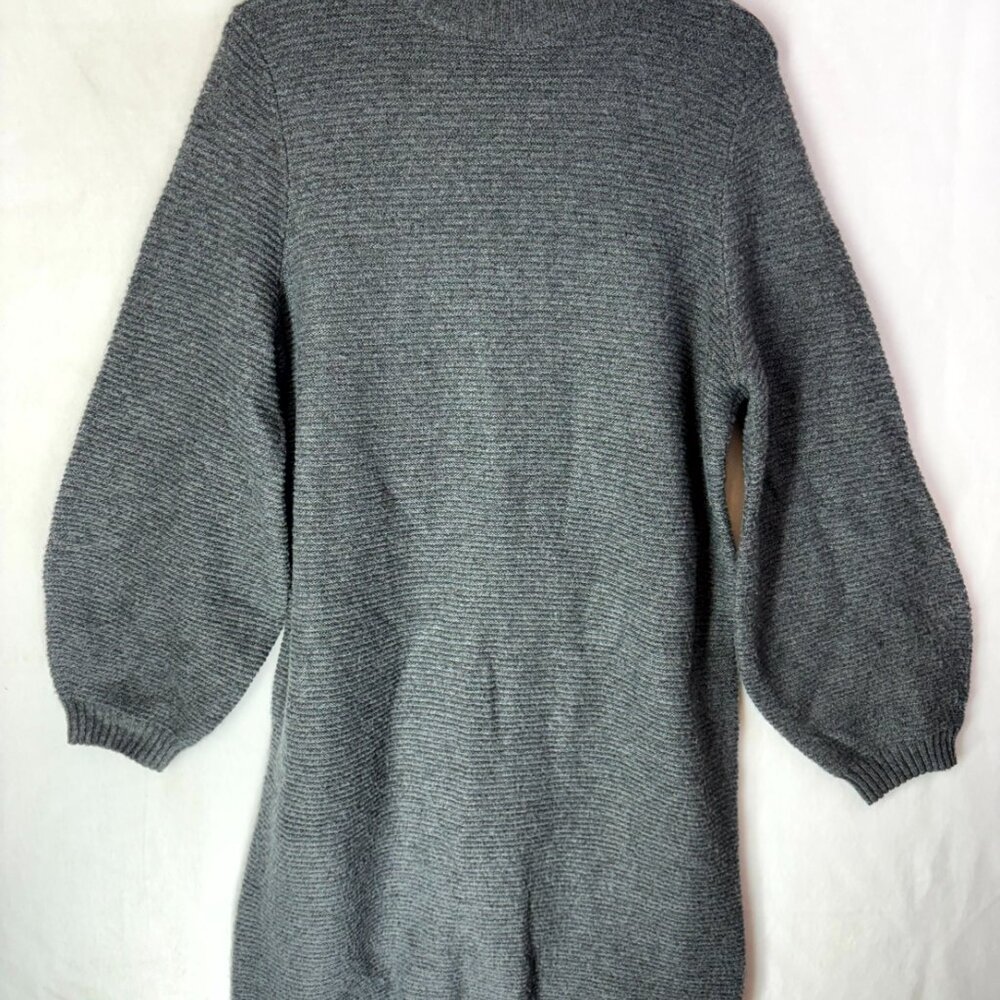 NWOT Prologue Sweater Dress - Picture 2 of 7